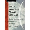 thumbnail image 1 of Gender Lens Asian American Women and Men: Labor, Laws, and Love, (Paperback), 1 of 1