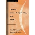 thumbnail image 1 of Gender Lens Gender, Social Inequalities, and Aging, (Paperback), 1 of 1