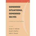 thumbnail image 1 of Gender Lens Gendered Situations, Gendered Selves: A Gender Lens on Social Psychology, (Hardcover), 1 of 1