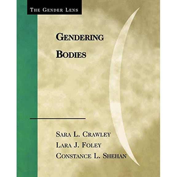 Pre-Owned Gender Lens Gendering Bodies, (Paperback)