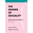 thumbnail image 1 of Gender Lens: The Gender of Sexuality : Exploring Sexual Possibilities (Edition 2) (Paperback), 1 of 1