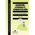 thumbnail image 1 of Gender Literacy & Curriculum, (Paperback), 1 of 1