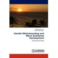 thumbnail image 1 of Gender Mainstreaming and Micro Enterprise Development (Paperback), 1 of 1