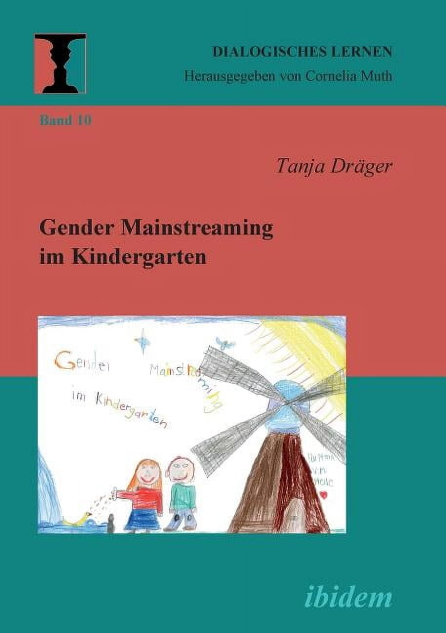Gender Mainstreaming im Kindergarten. (Paperback)