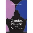 thumbnail image 1 of Pre-Owned Gender, Nature, and Nurture (Paperback) 0805836063 9780805836066, 1 of 1