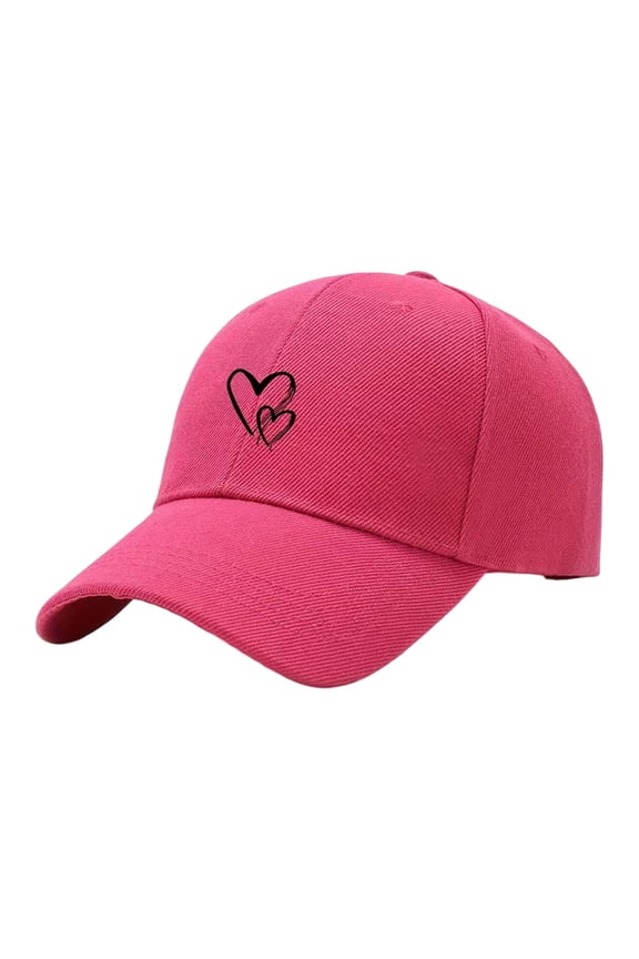 Gender-Neutral Hat Retro Styling Cap Simple Yet Stylish Unisex Style Adjustable Closure Cap Sweat Wicking Cap Curved Brim Cap Travel Companion Cap Skin Friendly Cap Lightweight Design Cap