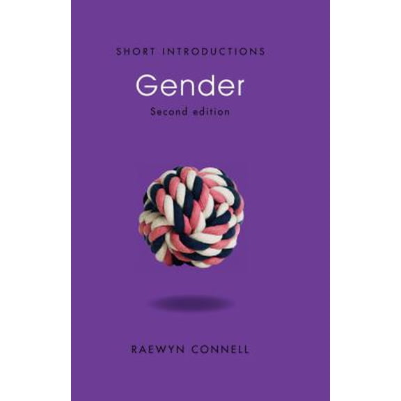 Pre-Owned Gender (Polity Short Introductions) (Paperback) 0745645682 9780745645681