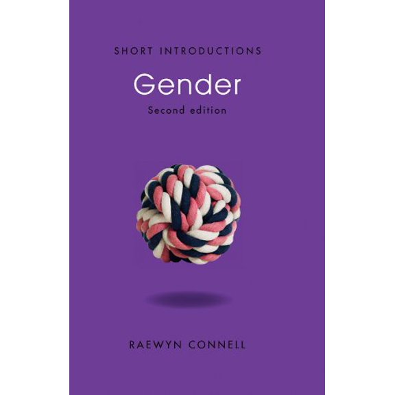Pre-Owned Gender (Polity Short Introductions) (Paperback) 0745645682 9780745645681