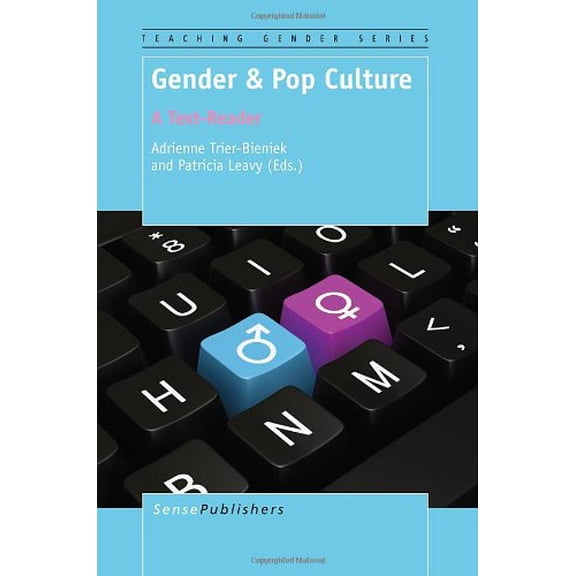 Pre-Owned Gender & Pop Culture: A Text-Reader (Teaching Gender)