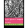 thumbnail image 1 of Gender, Race, Ethnicity Cartographies of Diaspora: Contesting Identities, (Paperback), 1 of 1