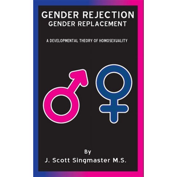 Gender Rejection / Gender Replacement : A Developmental Theory of Homosexuality