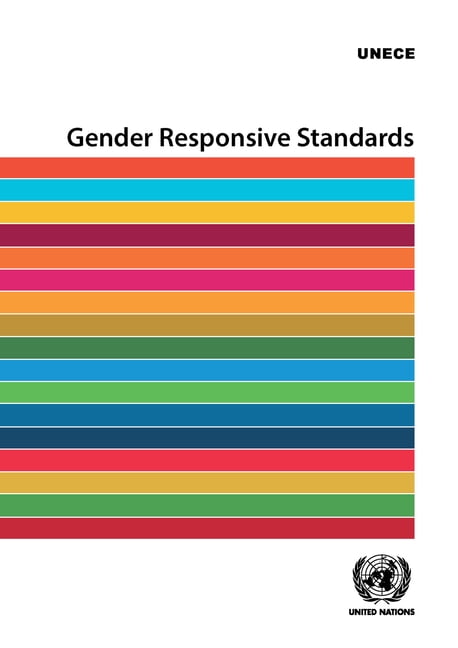 Gender Responsive Standards (Paperback) - Walmart.com