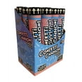 TNT Fireworks, Gender Reveal Blue Confetti Cannon, 12 Pack, Blue