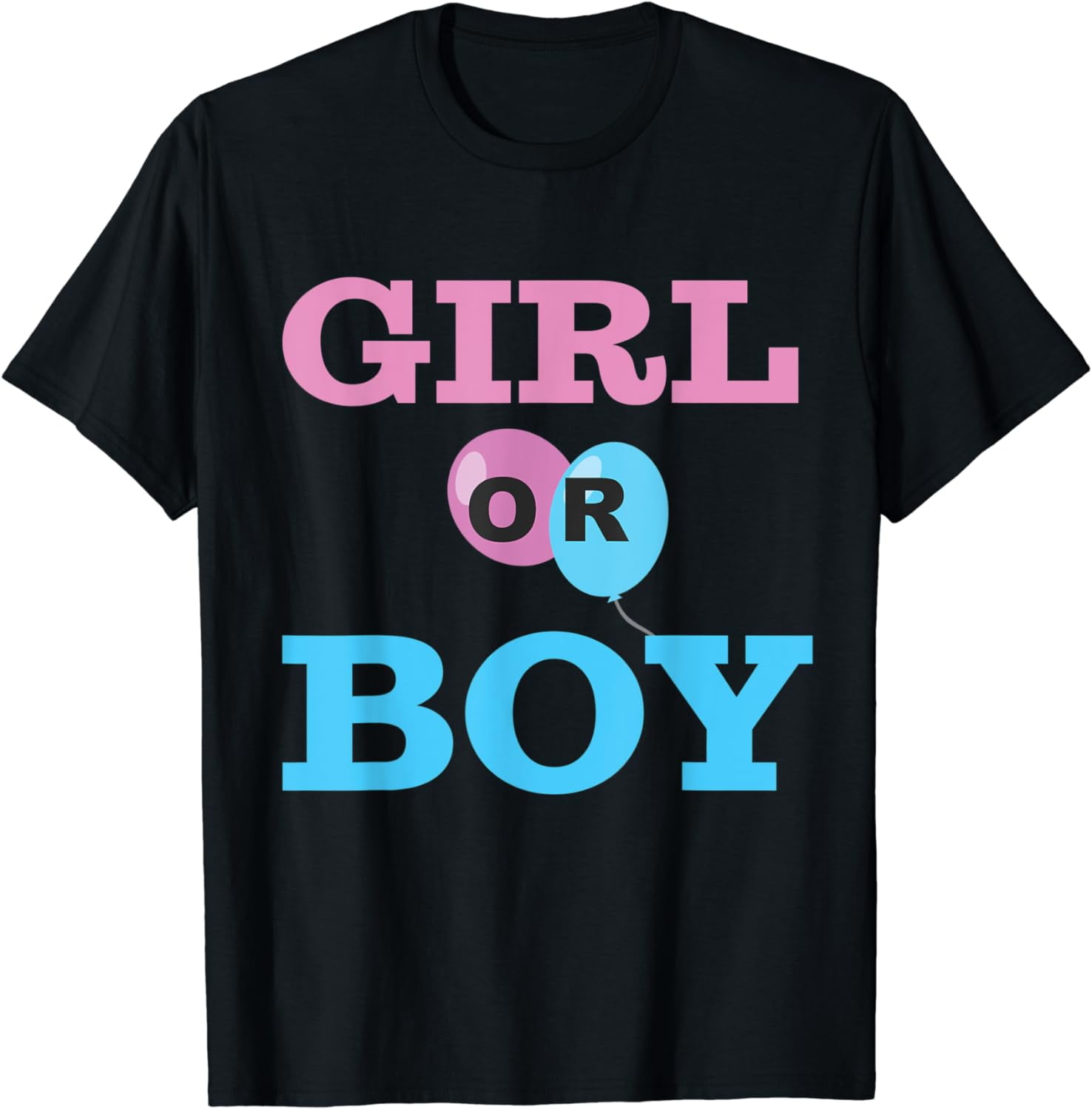 Girl Or Boy T-Shirt | Pink Or Blue Mommy Loves You Tshirt Girl Or Boy T-Shirt | Pink Or Blue Mommy Loves You Tshirt