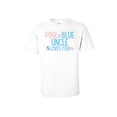 thumbnail image 1 of Gender Reveal Shirt For Uncle, 1 of 1