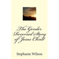 thumbnail image 1 of Gender Reversed Story of Jesus Christ, 1 of 1