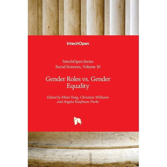 Gender Roles vs. Gender Equality, (Hardcover)