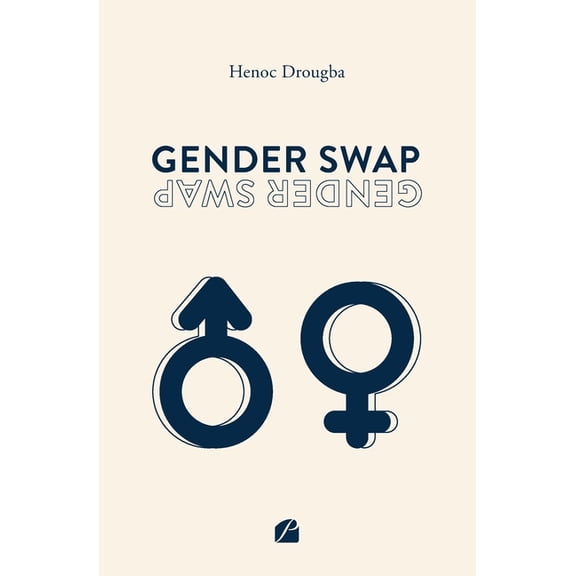 Gender Swap, (Paperback)