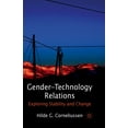 thumbnail image 1 of Gender-Technology Relations: Exploring Stability and Change, (Paperback), 1 of 1
