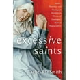 thumbnail image 1 of Gender, Theory, and Religion Excessive Saints: Gender, Narrative, and Theological Invention in Thomas of Cantimpré's Mystical Hagiographies, (Hardcover), 1 of 1