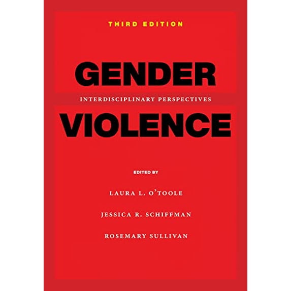 Pre-Owned Gender Violence, 3rd Edition: Interdisciplinary Perspectives, 9781479820801, 1479820806, Paperback, 3 edition