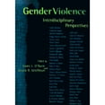thumbnail image 1 of Pre-Owned Gender Violence: Interdisciplinary Perspectives (Paperback) 0814780415 9780814780411, 1 of 1