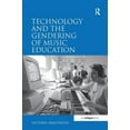 thumbnail image 1 of Gender and Composition in the Music Technology Classroom, (Paperback), 1 of 1