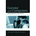thumbnail image 1 of Gender and Computers: Understanding the Digital Divide, (Paperback), 1 of 1