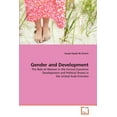 thumbnail image 1 of Gender and Development, (Paperback), 1 of 1