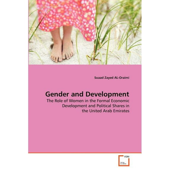 Gender and Development, (Paperback)