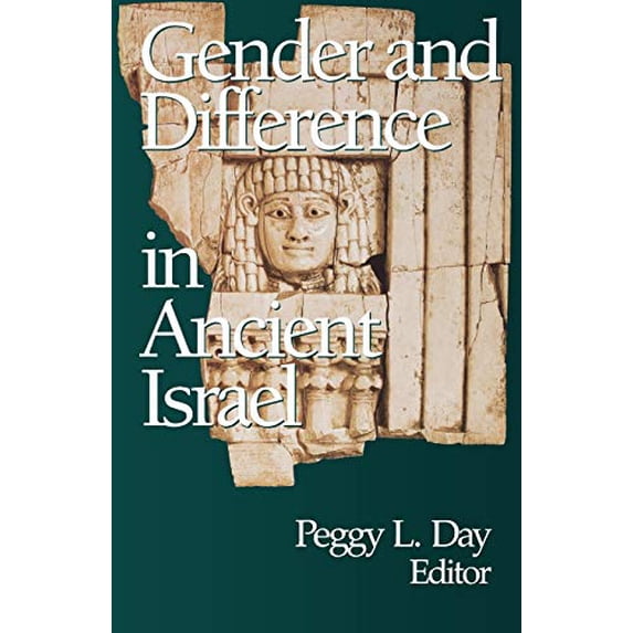 Pre-Owned Gender and the Difference in Ancient Israel (Paperback) 0800623932 9780800623937