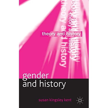 Pre-Owned Gender and History (Paperback) 0230292240 9780230292246