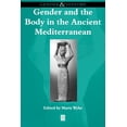 thumbnail image 1 of Gender and History Special Issues: Gend & Bod in ANC Medn (Paperback), 1 of 1
