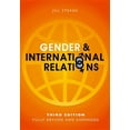 thumbnail image 1 of Gender and International Relations (Hardcover), 1 of 1