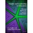 thumbnail image 1 of Gender and Leadership in Education: Women Achieving Against the Odds, (Hardcover), 1 of 1