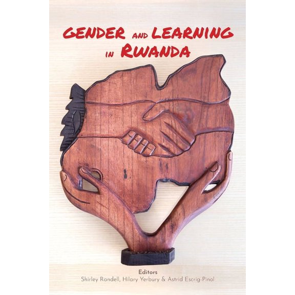 Gender and Learning in Rwanda, (Paperback)