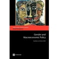 thumbnail image 1 of Gender and Macroeconomic Policy, 1 of 1