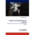 thumbnail image 1 of Gender and Organisational Culture, 1 of 1