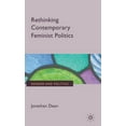 thumbnail image 1 of Gender and Politics Rethinking Contemporary Feminist Politics, (Hardcover), 1 of 1