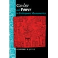 thumbnail image 1 of Gender and Power in Prehispanic Mesoamerica, (Paperback), 1 of 2