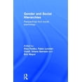 thumbnail image 1 of Gender and Social Hierarchies: Perspectives from social psychology, (Hardcover), 1 of 1