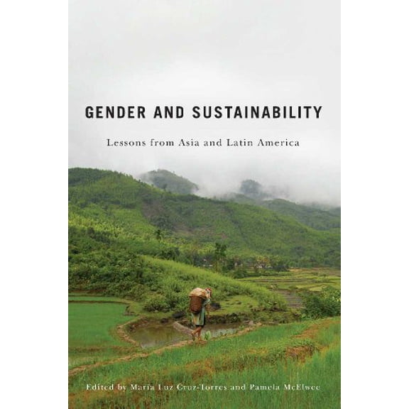 Pre-Owned Gender and Sustainability : Lessons from Asia and Latin America (Hardcover)