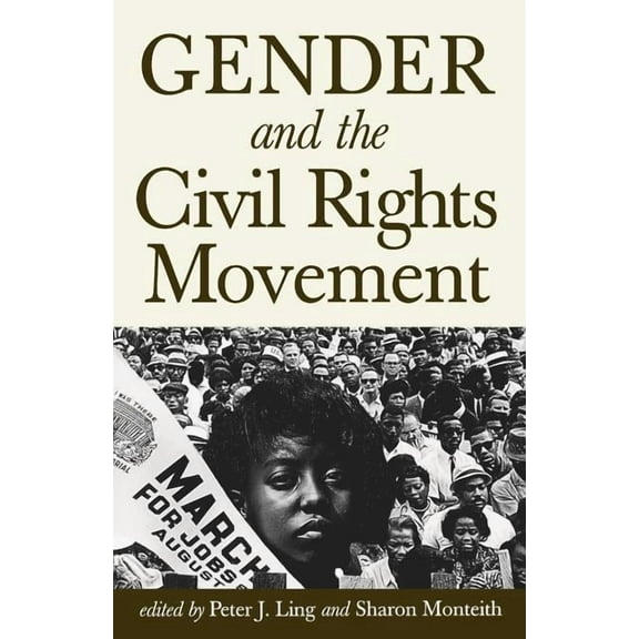 Gender and the Civil Rights Movement (Paperback)