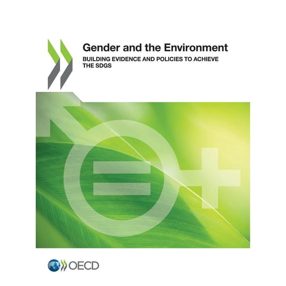 Gender and the Environment, (Paperback)