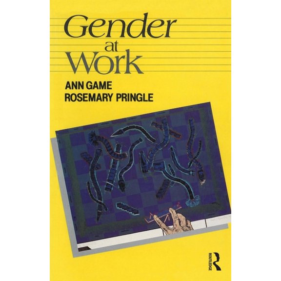 Gender at Work, (Paperback)
