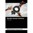 thumbnail image 1 of Gender-based violence (Paperback), 1 of 1