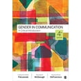 thumbnail image 1 of Pre-Owned Gender in Communication: A Critical Introduction, 9781071852927, 1071852922, Paperback, Fourth edition, 1 of 1
