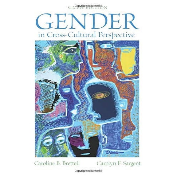 Pre-Owned Gender in Cross-Cultural Perspective (Paperback) 0205247288 9780205247288