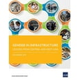 thumbnail image 1 of Gender in Infrastructure: Lessons from Central and West Asia, (Paperback), 1 of 1
