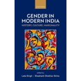 thumbnail image 1 of Gender in Modern India: History, Culture, Marginality, (Hardcover), 1 of 1